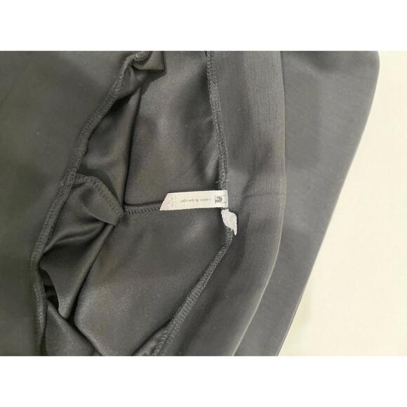 Cable & Gauge Pants - Cable and Gauge Women's Pants Black XL
